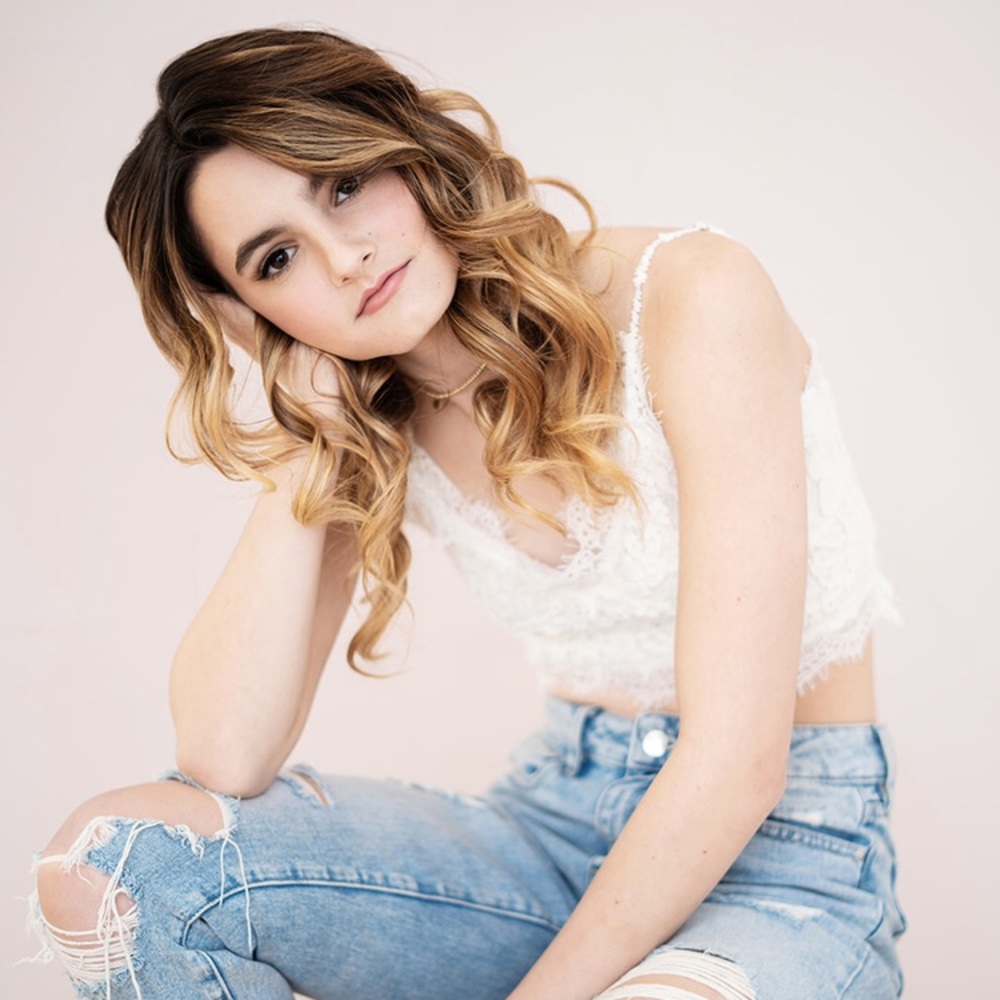 Meet your Posher, Grace